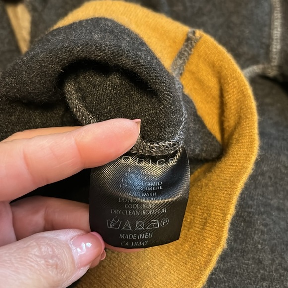 Códice light weight sweater - Picture 8 of 9